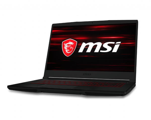 Laptop MSI GF63 Thin 9SC 070VN