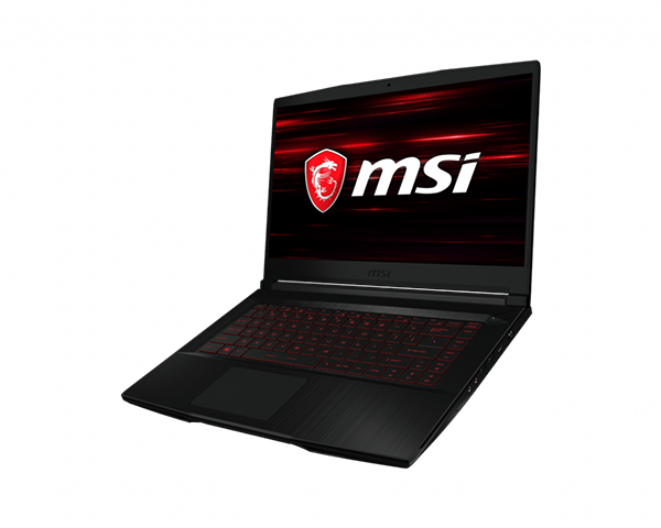 Laptop MSI GF63 Thin 9SC 070VN