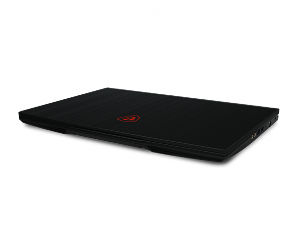 Laptop MSI GF63 Thin 9SC 070VN