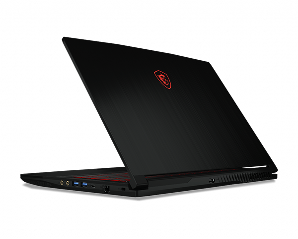 Laptop MSI GF63 Thin 9SC 070VN