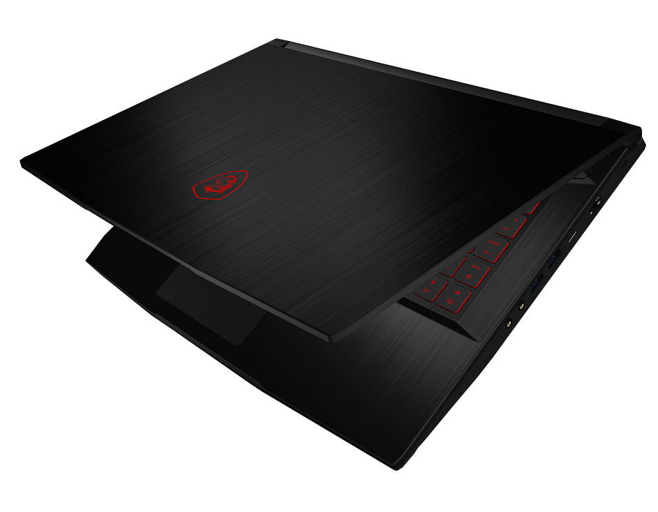 Laptop MSI GF63 Thin 9RC 273VN