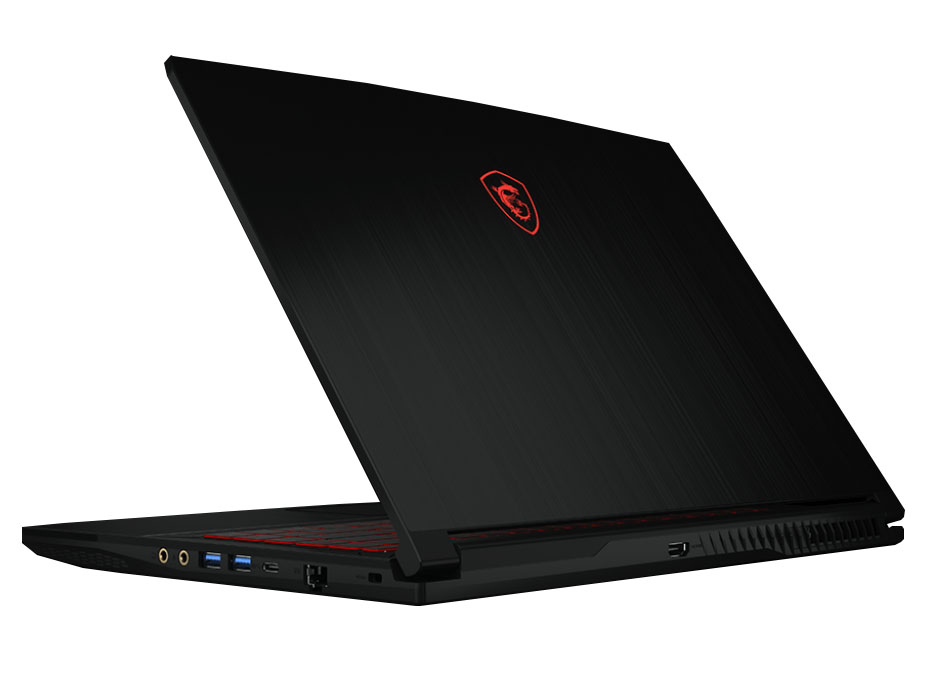 Laptop MSI GF63 Thin 9RC 273VN